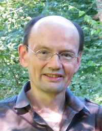 Pirmin Weber